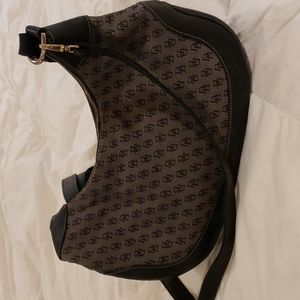 Dooney & Burke Monogram Crossbody Bag
